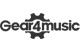 Przeglądaj wszystkie instrumenty i sprzęt Gear4music muzyczny.