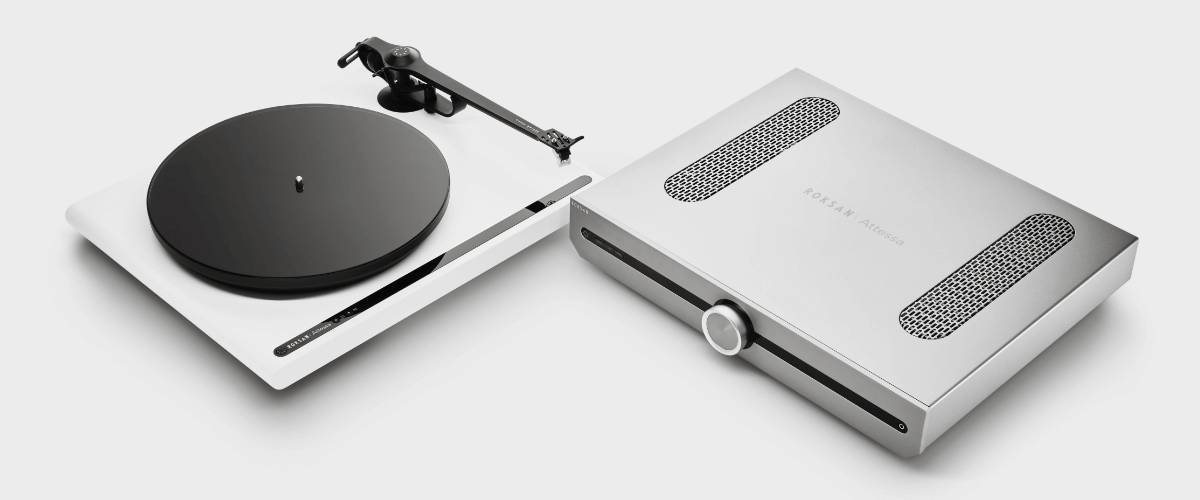 All-In-One Plug And Play pakietage