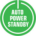 Auto Power statywby