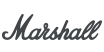 Przeglądaj wszystkie wzmacniacze i akcesoria Marshalla.