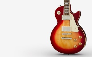 Gitara elektryczna Epiphone Power Players Les Paul Lava Red