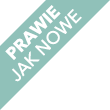 PRAWIE JAK NOWE