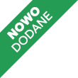 NOWO DODANE