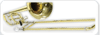 Trom, Euph, Bari.