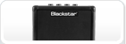 Blackstar Praktyka