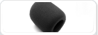 Szyby przednie