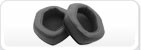 Ucho Pads