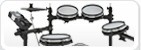Electric Drum Kits